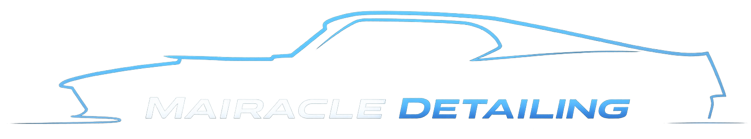 Mairacle Detailing
